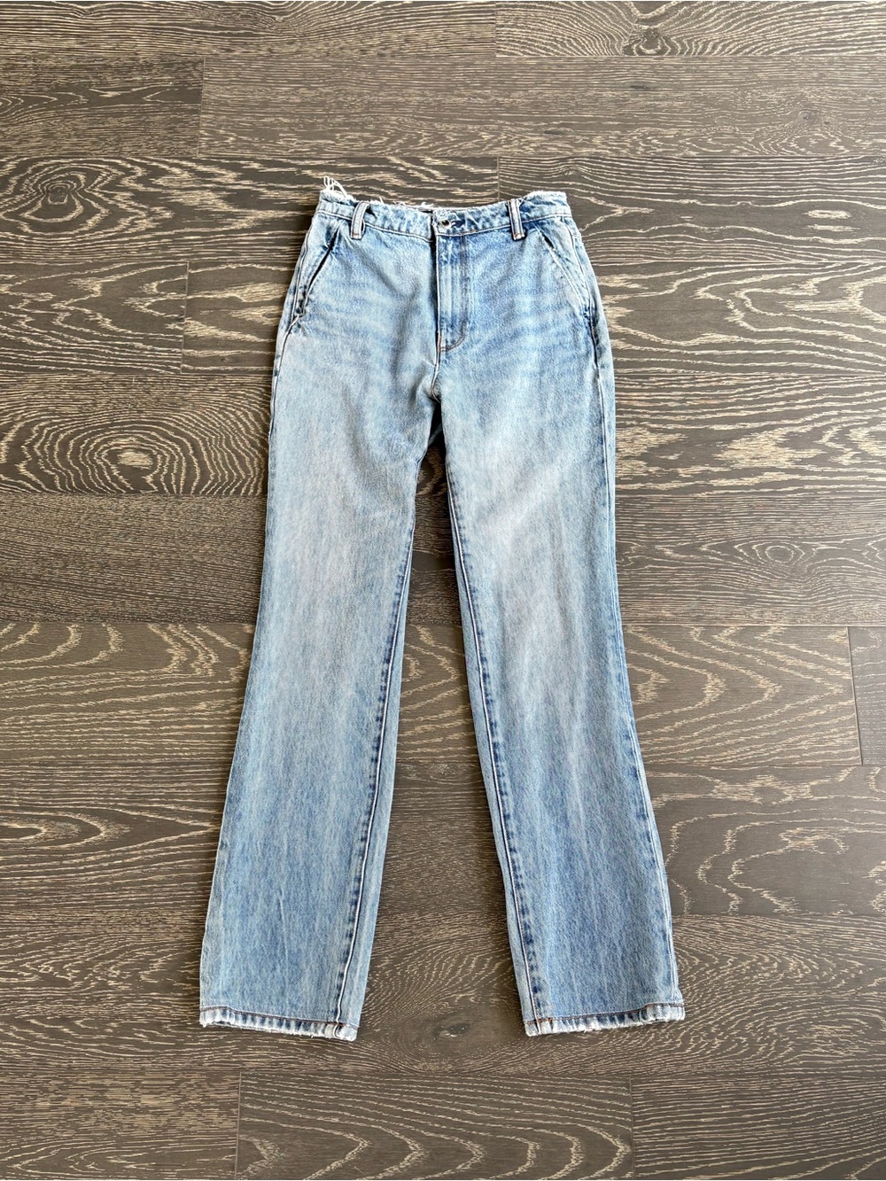 Auth ALEXANDER WANG Jeans